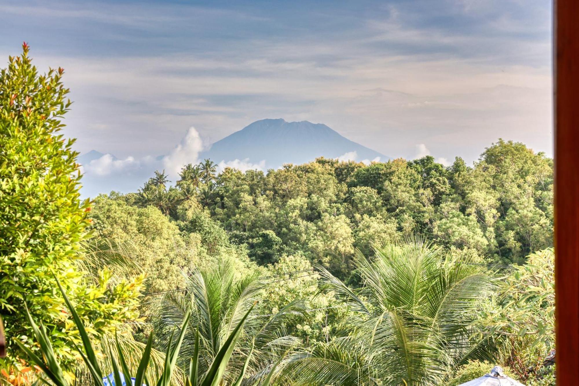 Bagia Bungalows Batumadeg Buitenkant foto